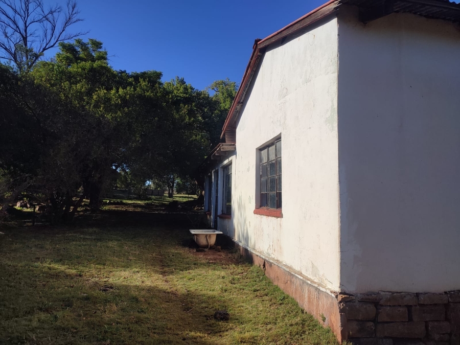 4 Bedroom Property for Sale in Lichtenburg North West